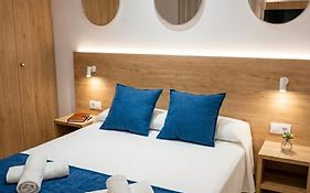 Hotel Iberflat Marynton